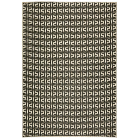 Dalyn Rugs Bali BB9 Charcoal Casual Rug - Rugs - Dalyn Rugs - Atlanta Designer Rugs