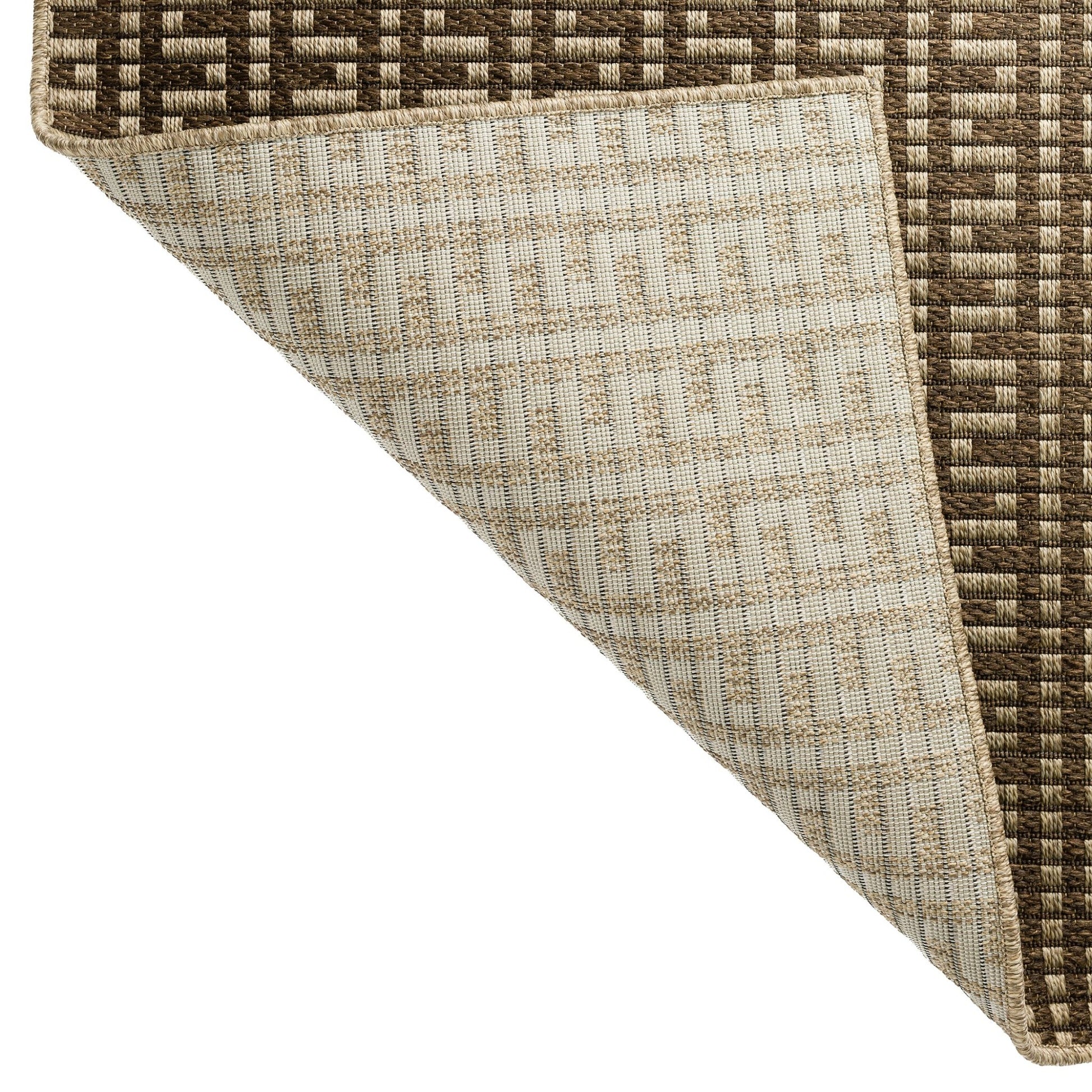 Dalyn Rugs Bali BB9 Chocolate Casual Rug - Rugs - Dalyn Rugs - Atlanta Designer Rugs