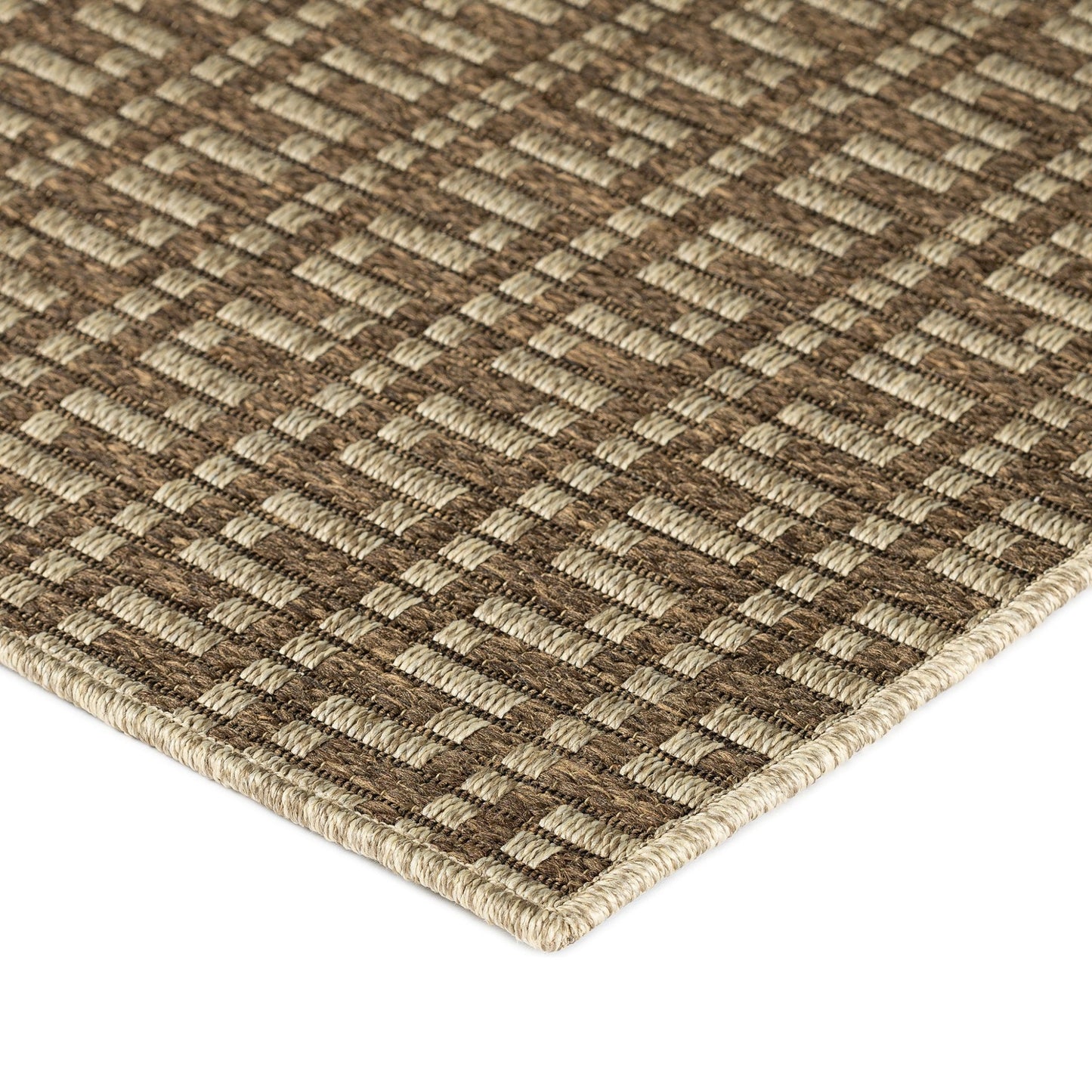 Dalyn Rugs Bali BB9 Chocolate Casual Rug - Rugs - Dalyn Rugs - Atlanta Designer Rugs