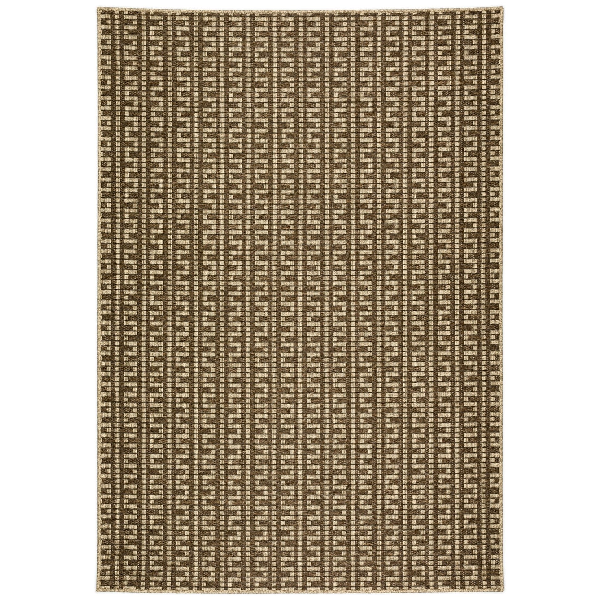 Dalyn Rugs Bali BB9 Chocolate Casual Rug - Rugs - Dalyn Rugs - Atlanta Designer Rugs