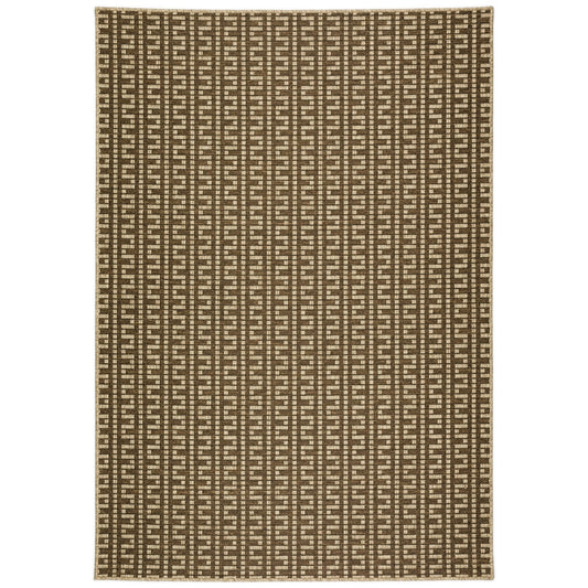 Dalyn Rugs Bali BB9 Chocolate Casual Rug - Rugs - Dalyn Rugs - Atlanta Designer Rugs