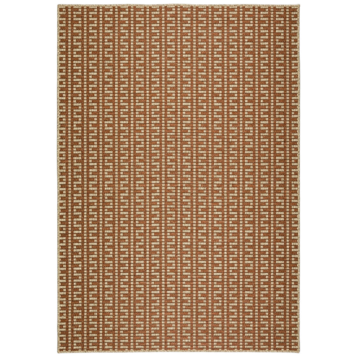 Dalyn Rugs Bali BB9 Paprika Casual Rug - Rugs - Dalyn Rugs - Atlanta Designer Rugs