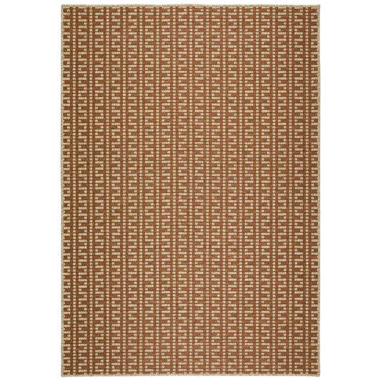 Dalyn Rugs Bali BB9 Paprika Casual Rug - Rugs - Dalyn Rugs - Atlanta Designer Rugs