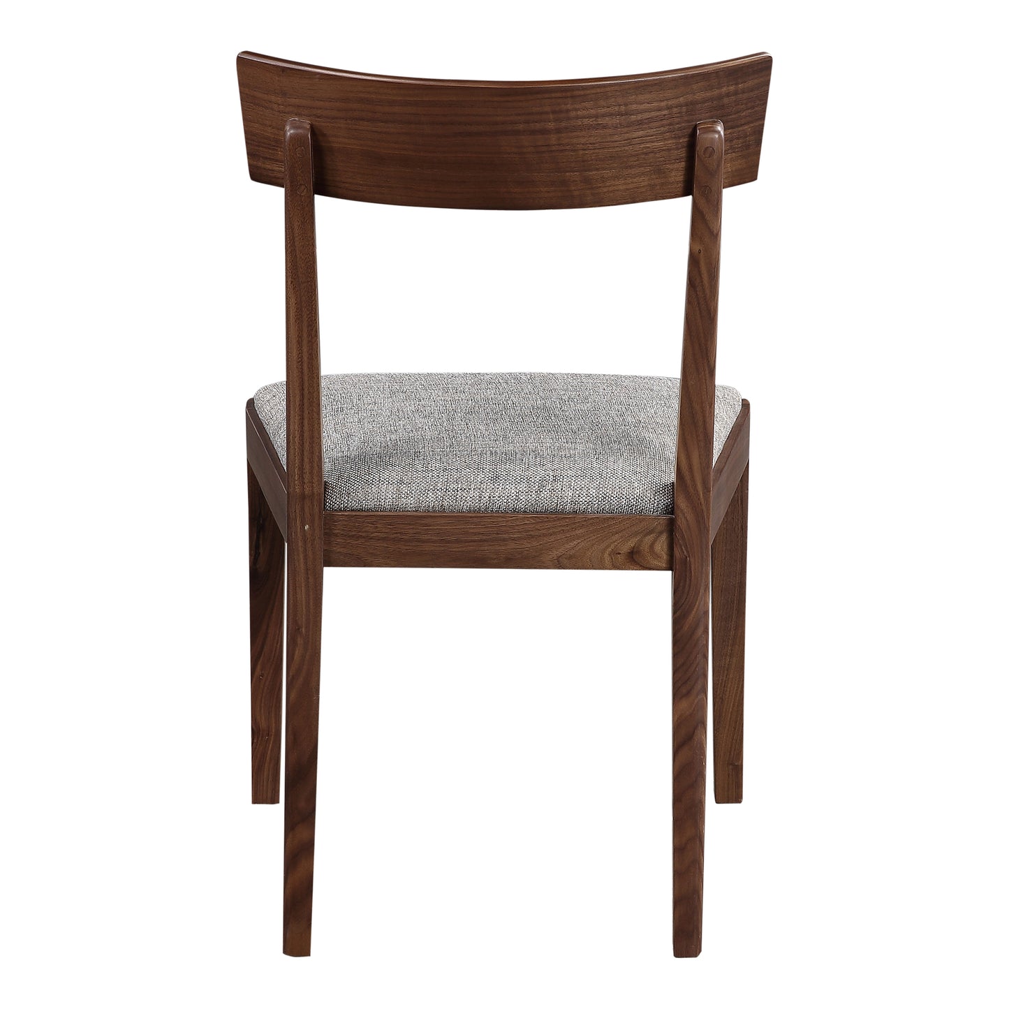 Moes Home Dining Chairs Leone Brown Scandinavian Furniture