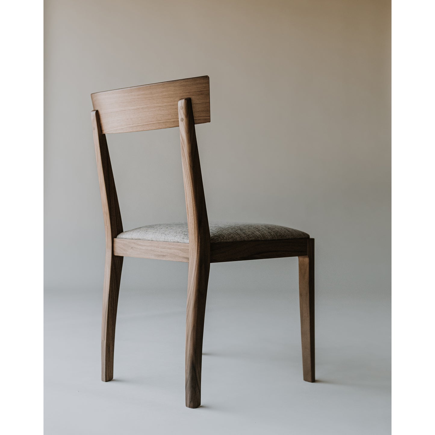 Moes Home Dining Chairs Leone Brown Scandinavian Furniture