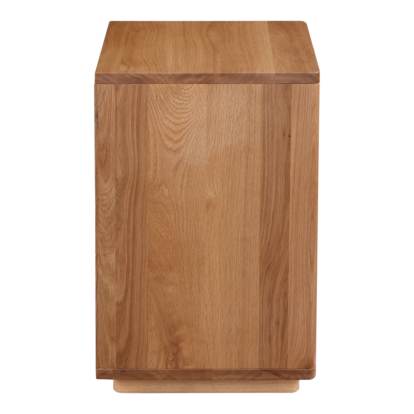 Moes Home Nightstands Osamu Natural Contemporary Furniture