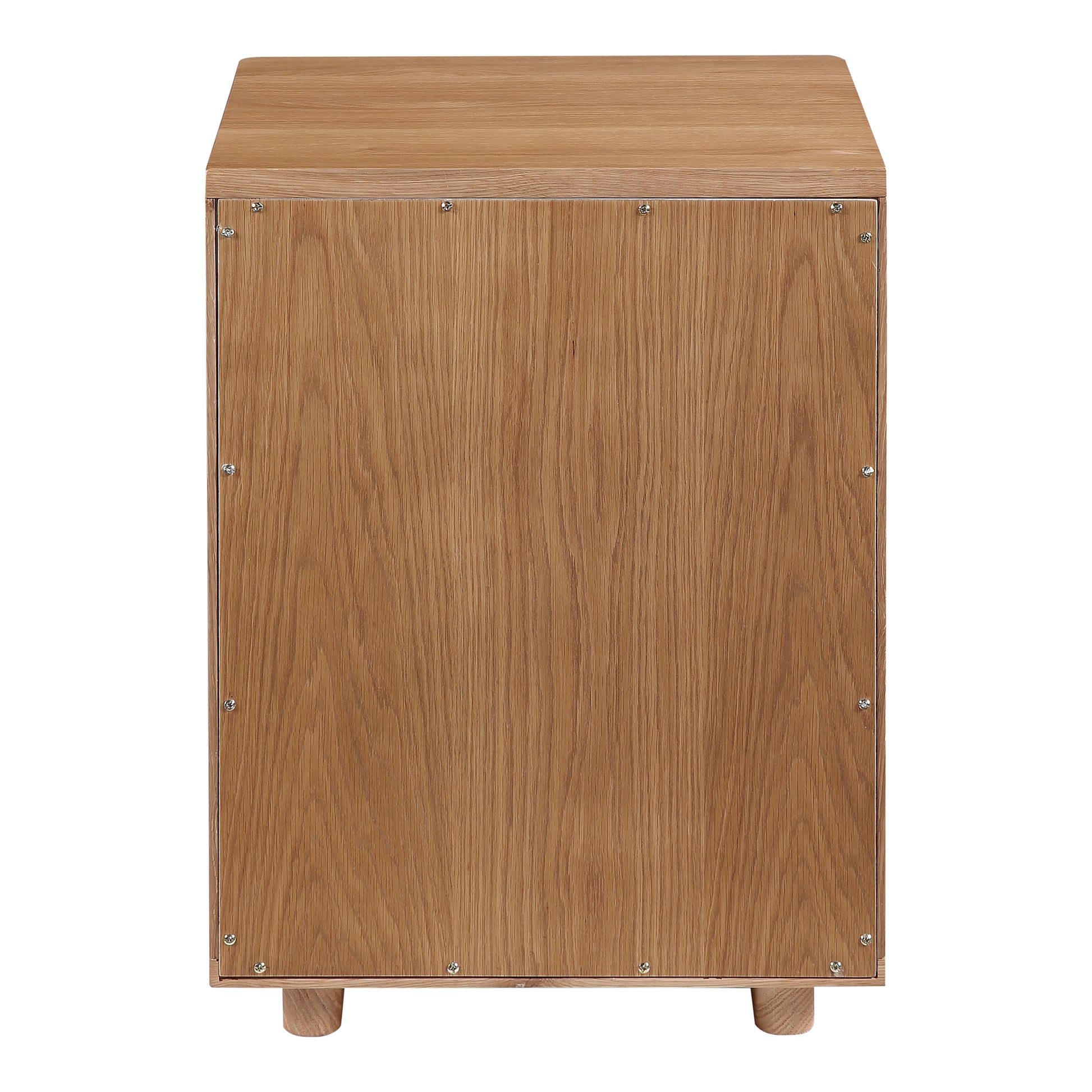 Moes Home Nightstands Osamu Natural Contemporary Furniture