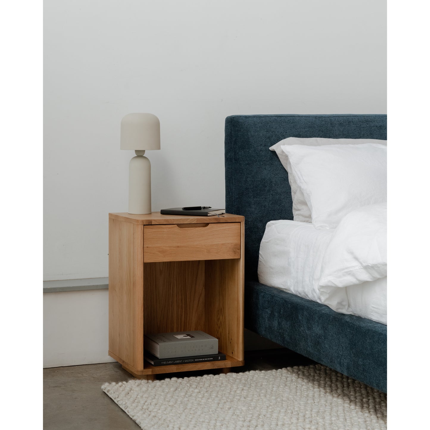 Moes Home Nightstands Osamu Natural Contemporary Furniture