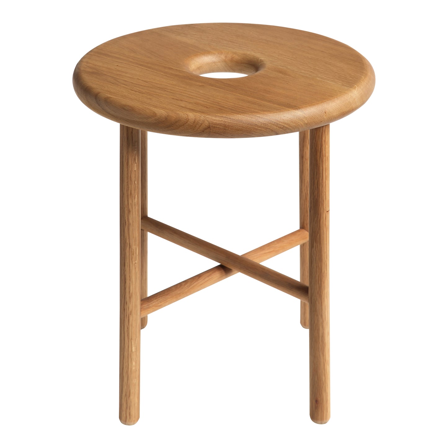 Moes Home Stools Namba Natural Contemporary Furniture