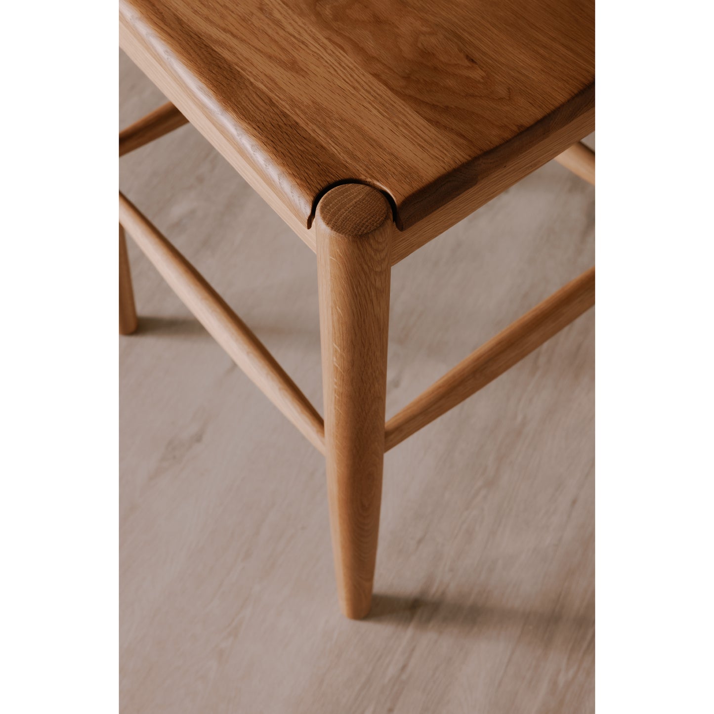 Moes Home Counter Stools Owing Natural Mid-Century Modern Furniture