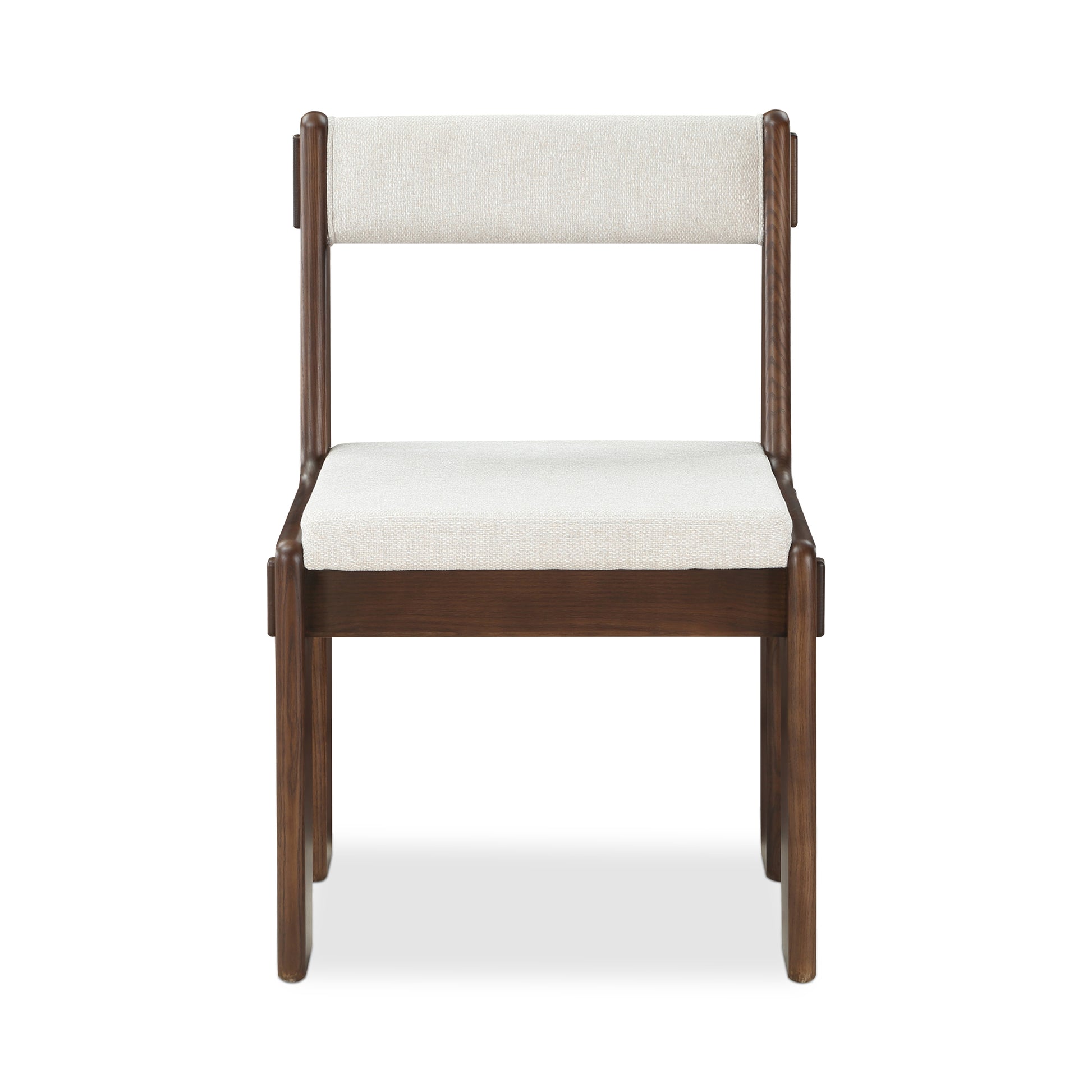 Moes Home Dining Chairs ASHBY Brown Modern Furniture