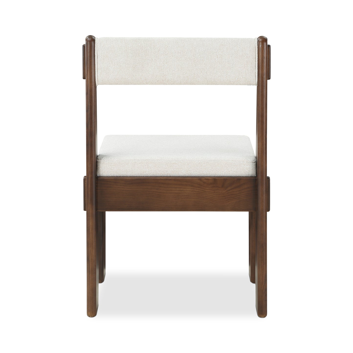 Moes Home Dining Chairs ASHBY Brown Modern Furniture