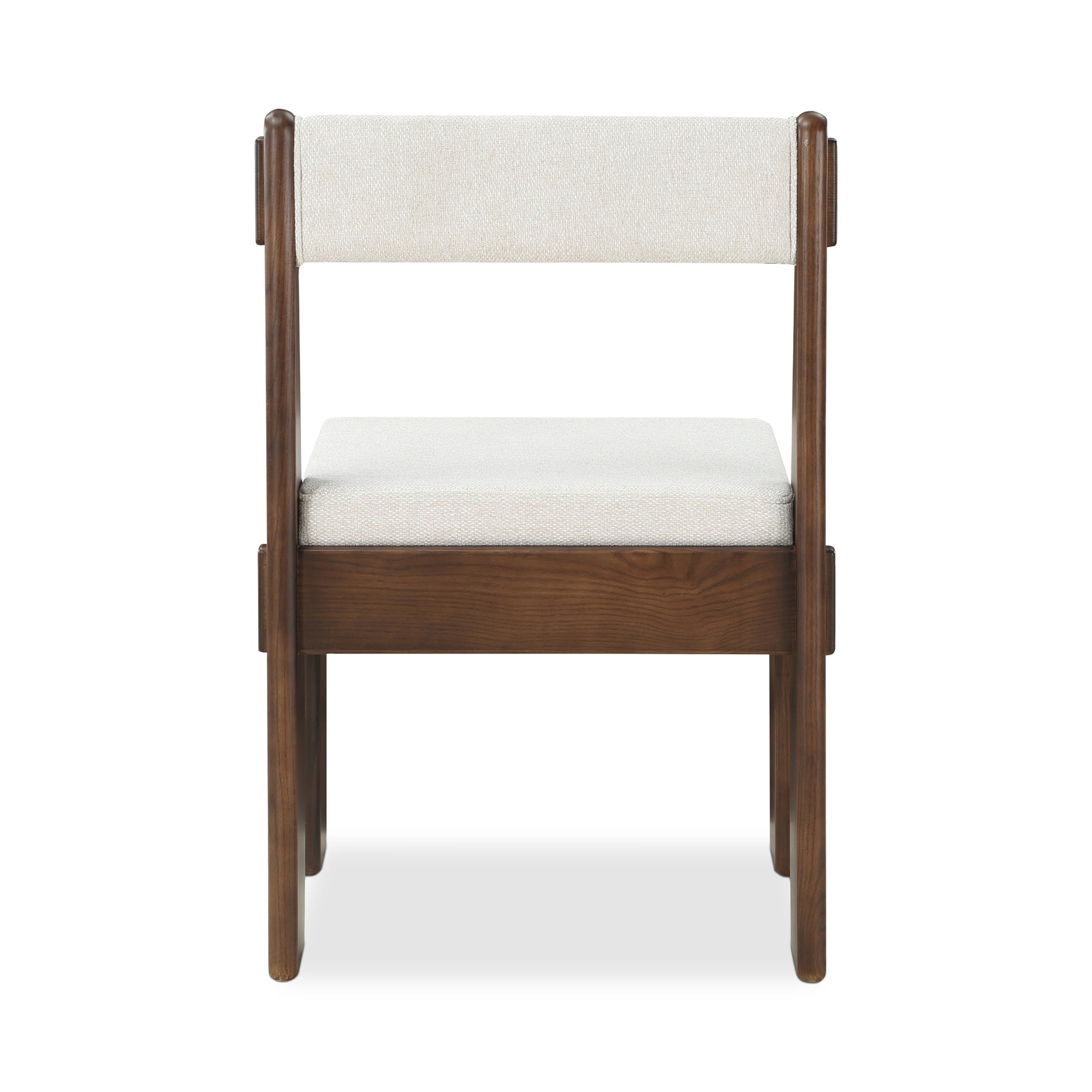 Moes Home Dining Chairs ASHBY Brown Modern Furniture