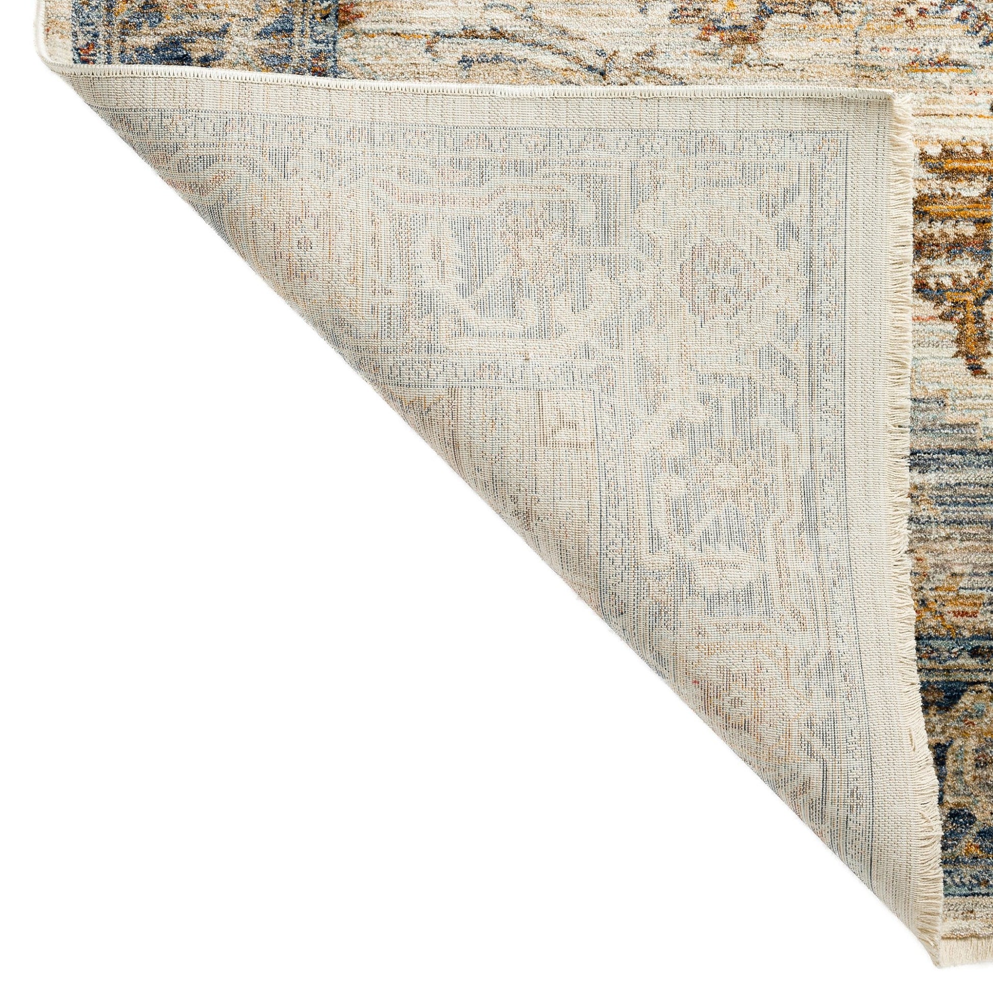 Dalyn Rugs Bergama BE2 Riverview Traditional Power Woven Rug - Rugs - Dalyn Rugs - Atlanta Designer Rugs