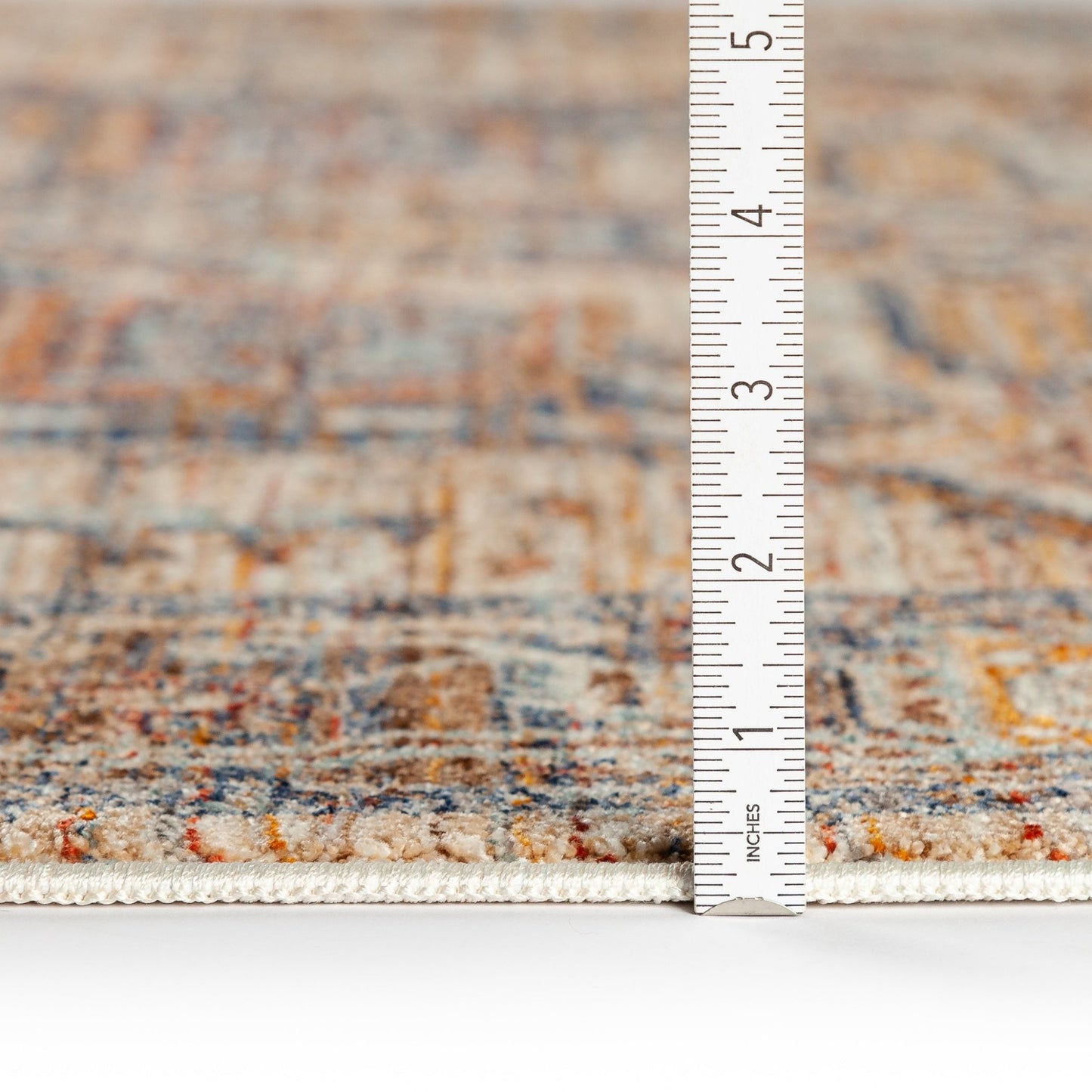 Dalyn Rugs Bergama BE2 Riverview Traditional Power Woven Rug - Rugs - Dalyn Rugs - Atlanta Designer Rugs