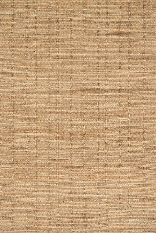 Loloi BEACON BU - 02 Natural Contemporary Hand Woven Rug - Rugs - Loloi - Atlanta Designer Rugs