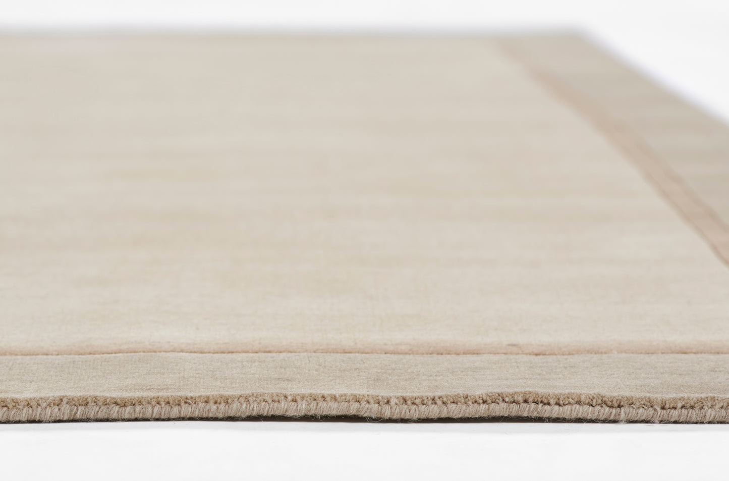 Momeni Beckton  Taupe  Contemporary