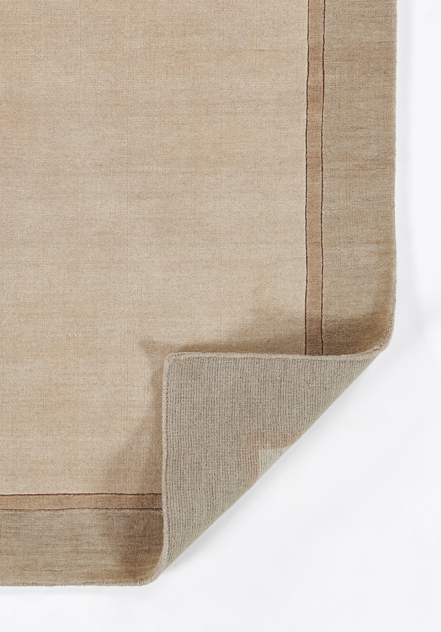 Momeni Beckton  Taupe  Contemporary