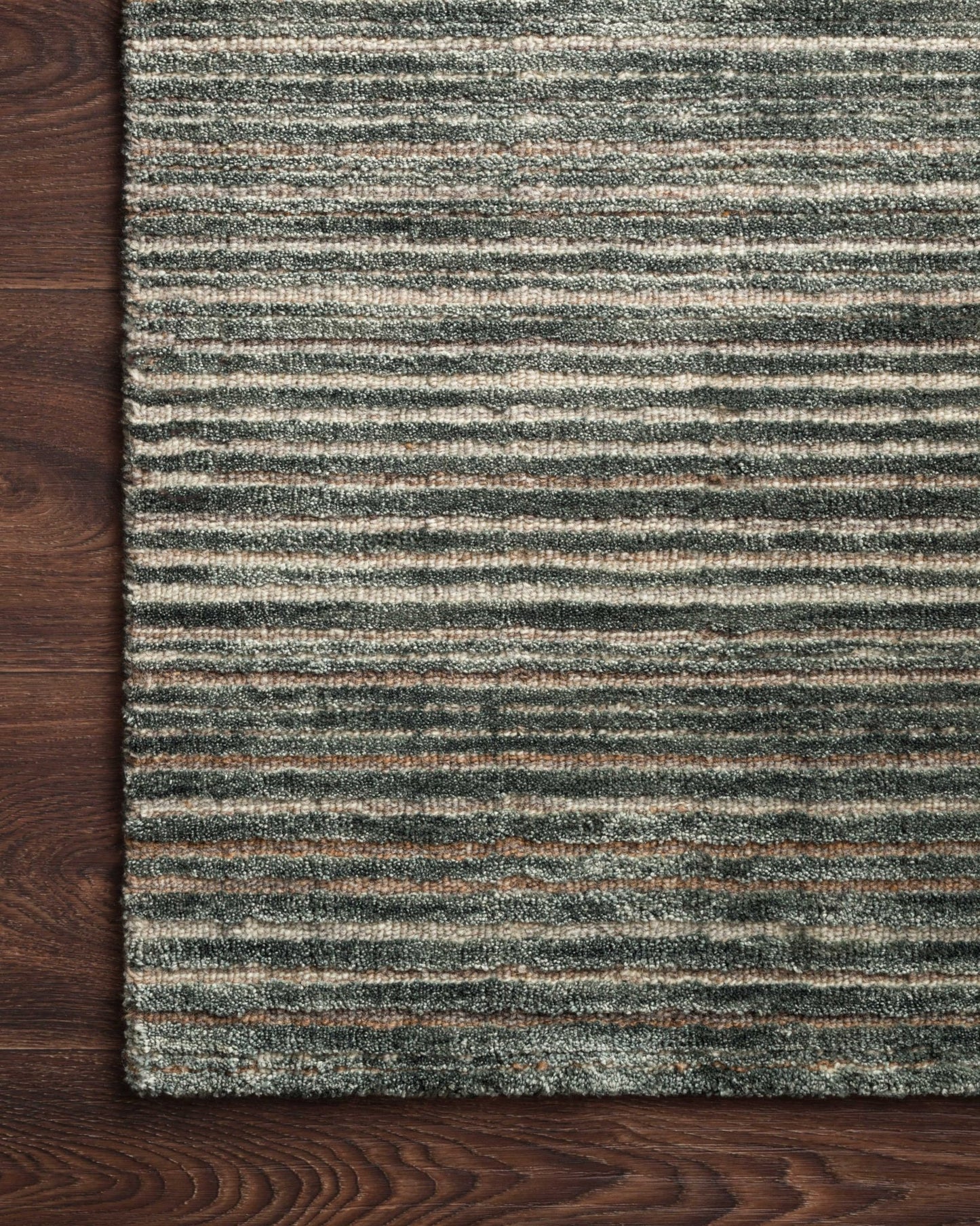 Loloi BELLAMY BEL - 01 Lagoon Traditional Hand Loomed Rug - Rugs - Loloi - Atlanta Designer Rugs