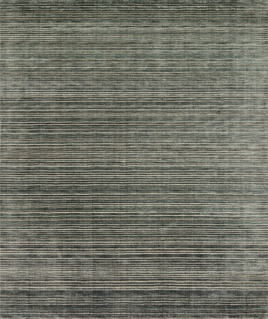 Loloi BELLAMY BEL - 01 Lagoon Traditional Hand Loomed Rug - Rugs - Loloi - Atlanta Designer Rugs