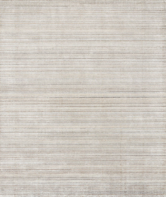 Loloi BELLAMY BEL - 01 Sky Traditional Hand Loomed Rug - Rugs - Loloi - Atlanta Designer Rugs