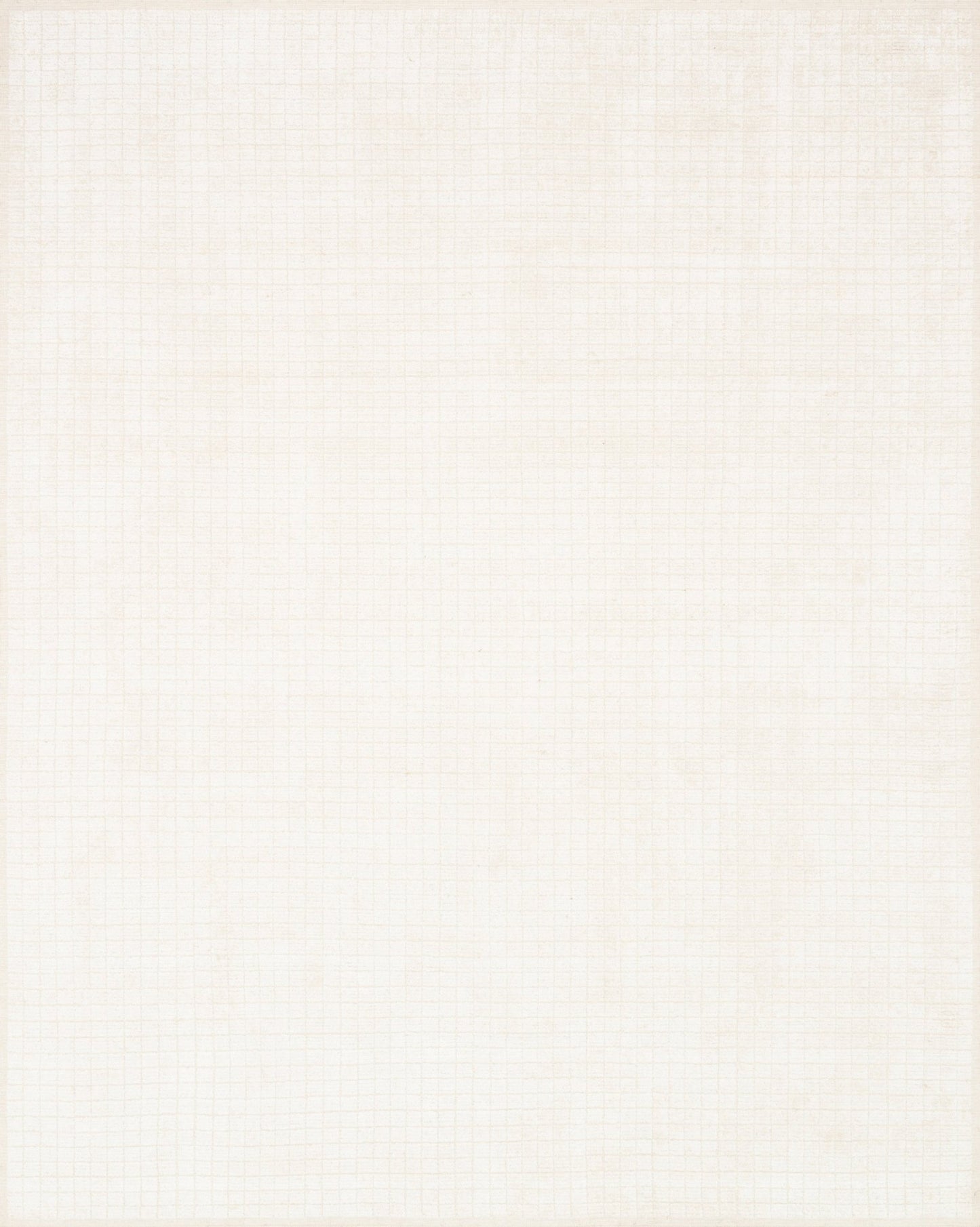 Loloi BEVERLY BEV - 01 Ivory Contemporary Hand Loomed Rug - Rugs - Loloi - Atlanta Designer Rugs