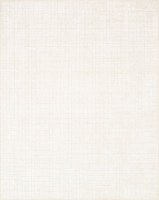 Loloi BEVERLY BEV - 01 Ivory Contemporary Hand Loomed Rug - Rugs - Loloi - Atlanta Designer Rugs