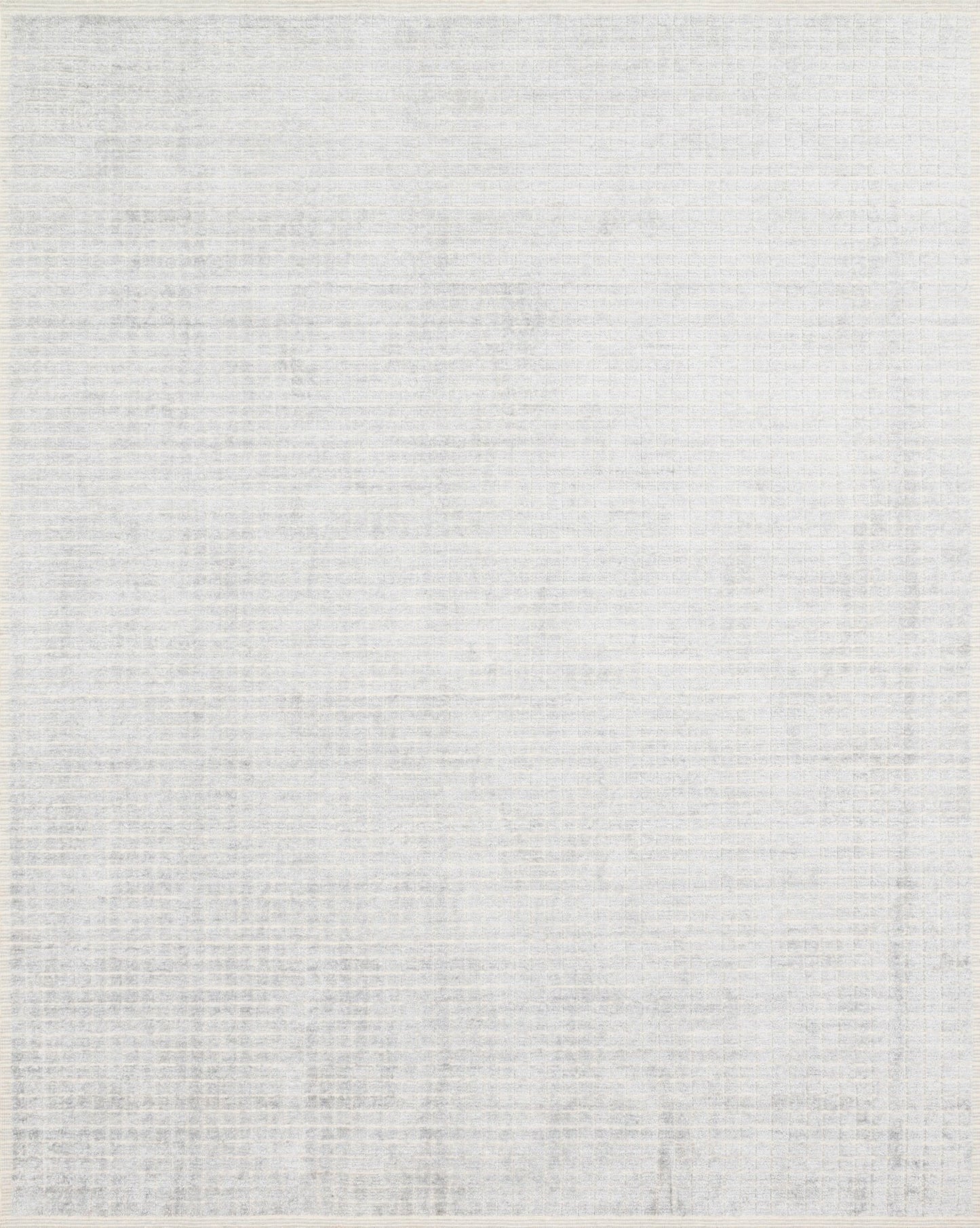 Loloi BEVERLY BEV - 01 Silver Sky Contemporary Hand Loomed Rug - Rugs - Loloi - Atlanta Designer Rugs