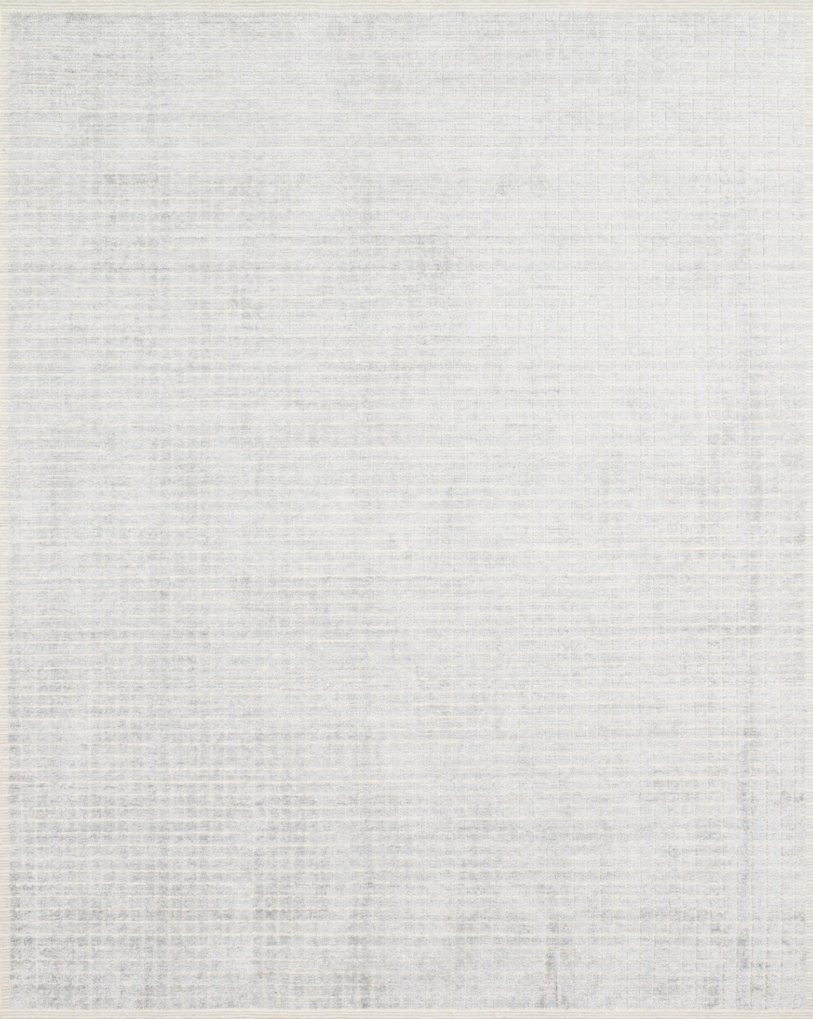 Loloi BEVERLY BEV - 01 Silver Sky Contemporary Hand Loomed Rug - Rugs - Loloi - Atlanta Designer Rugs