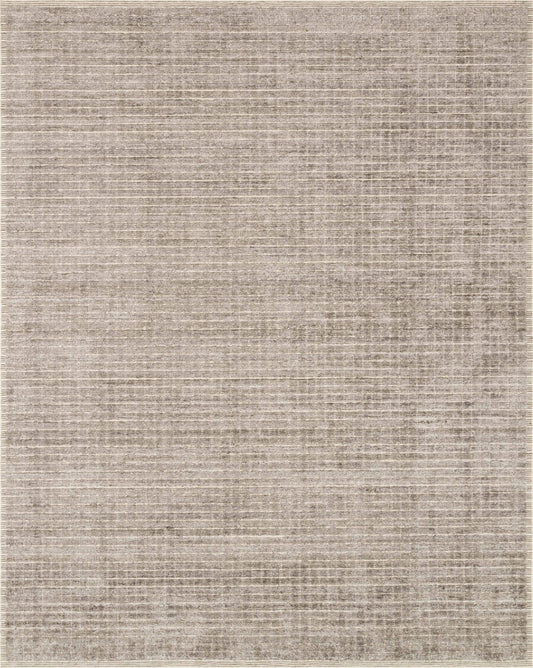 Loloi BEVERLY BEV - 01 Stone Contemporary Hand Loomed Rug - Rugs - Loloi - Atlanta Designer Rugs