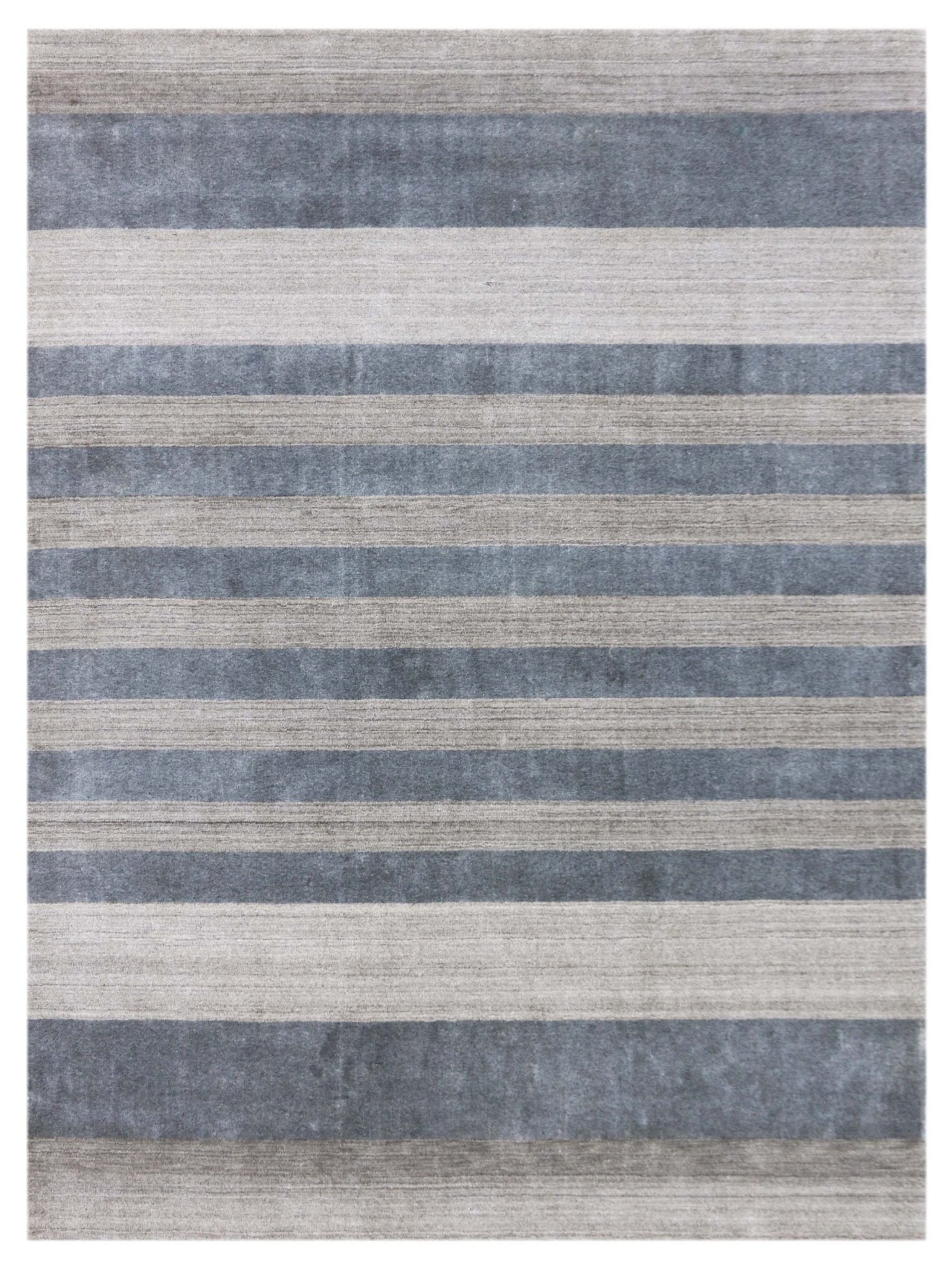 Limited BROOME BR - 718 GRAY Transitional Woven Rug - Rugs - Limited - Atlanta Designer Rugs