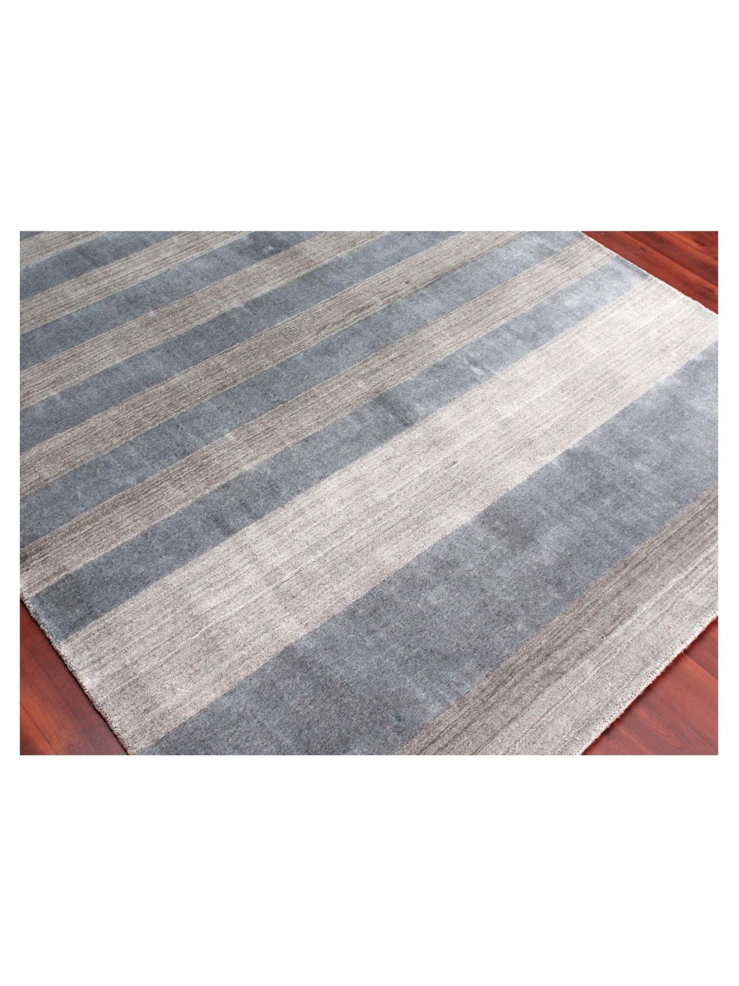 Limited BROOME BR - 718 GRAY Transitional Woven Rug - Rugs - Limited - Atlanta Designer Rugs