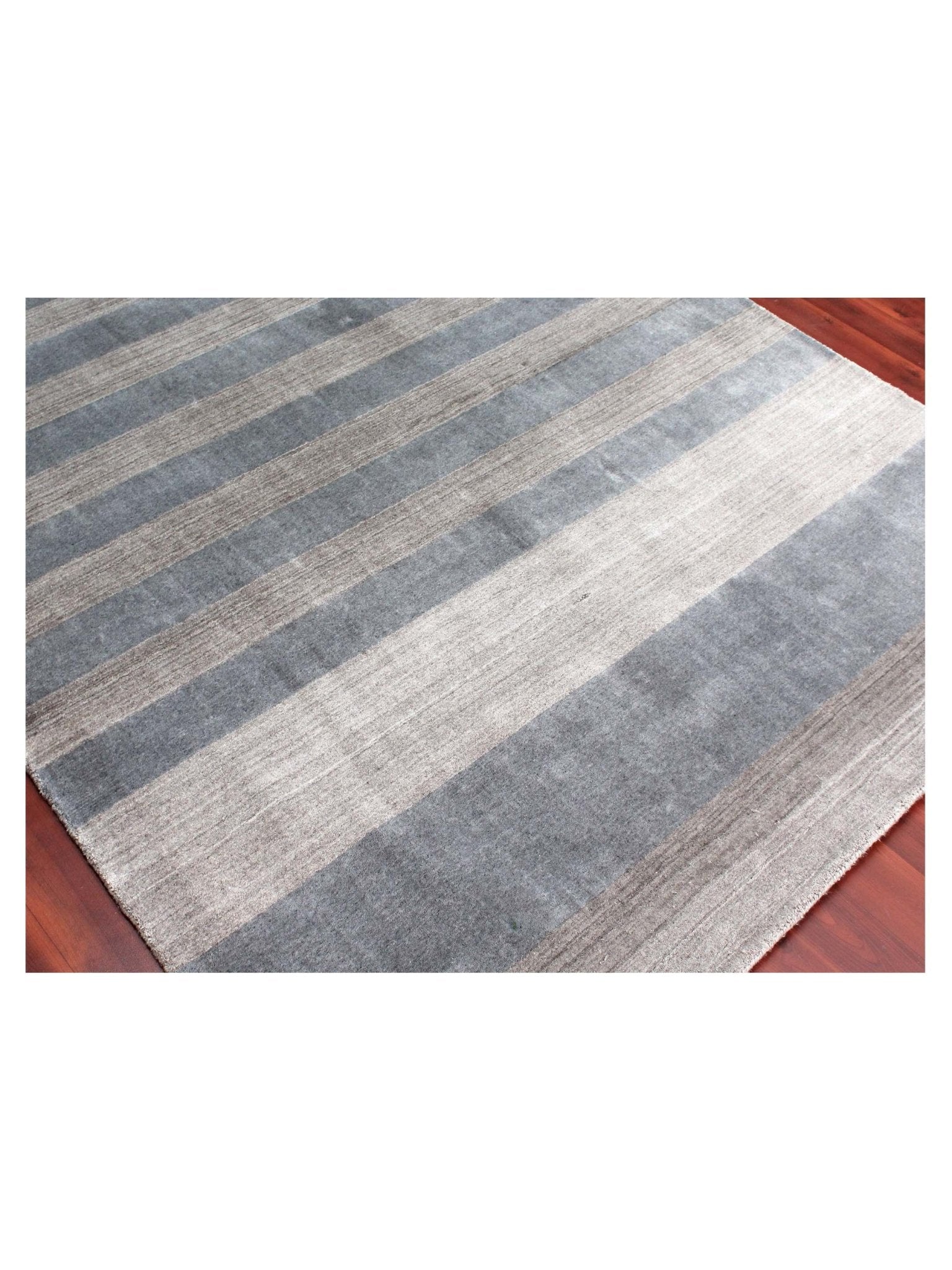 Limited BROOME BR - 718 GRAY Transitional Woven Rug - Rugs - Limited - Atlanta Designer Rugs