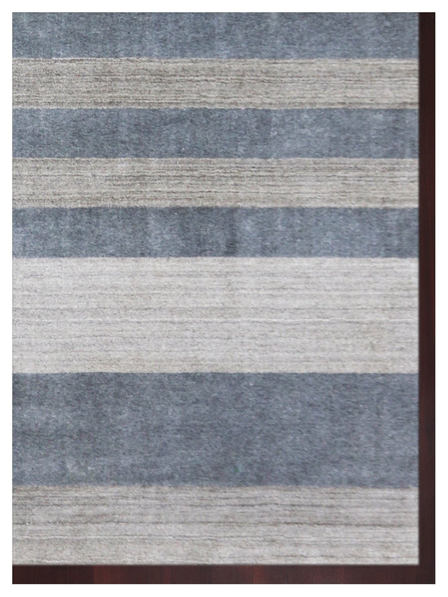 Limited BROOME BR - 718 GRAY Transitional Woven Rug - Rugs - Limited - Atlanta Designer Rugs