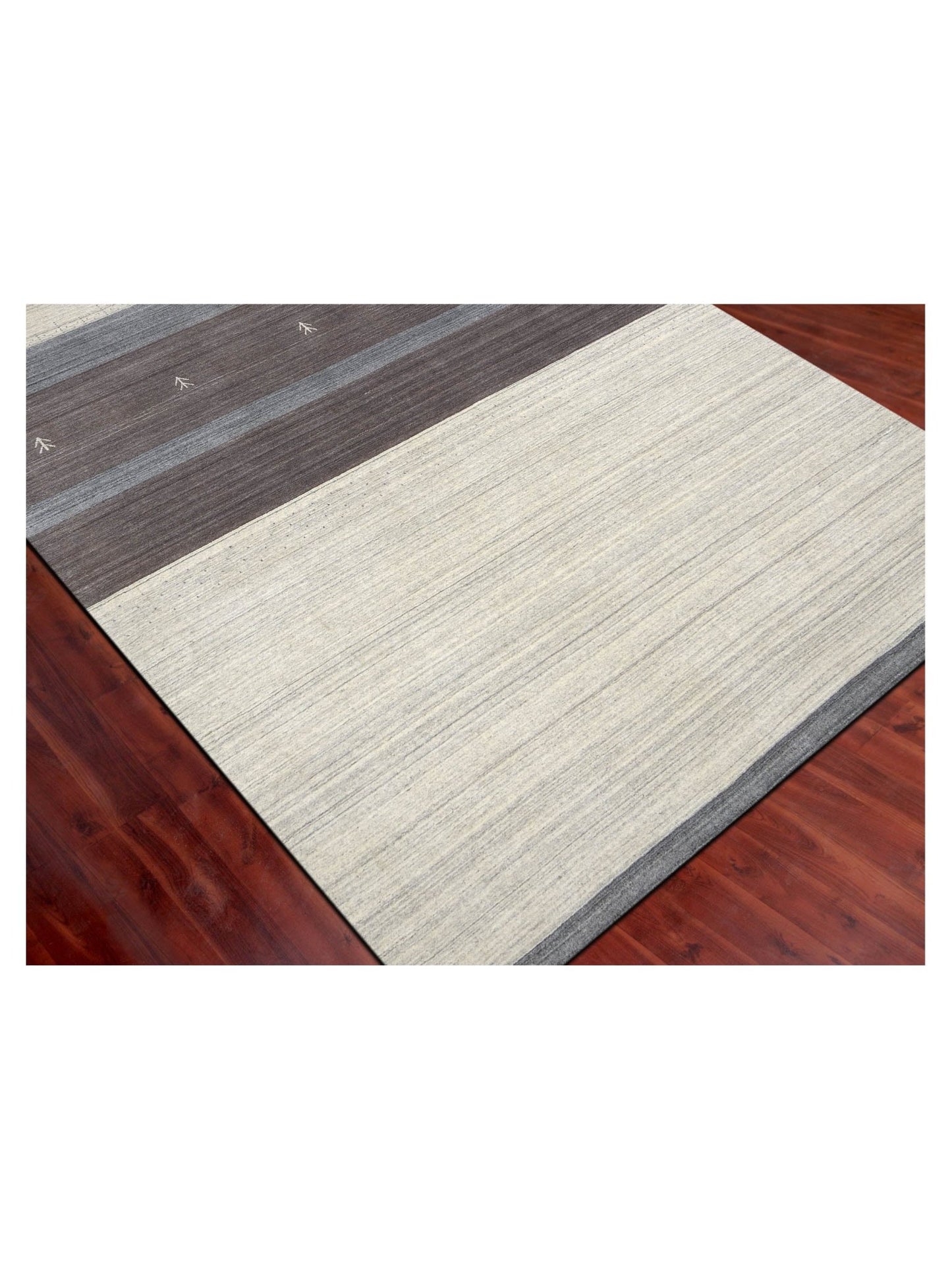 Limited BROOME BR - 702 IVORY Transitional Woven Rug - Rugs - Limited - Atlanta Designer Rugs