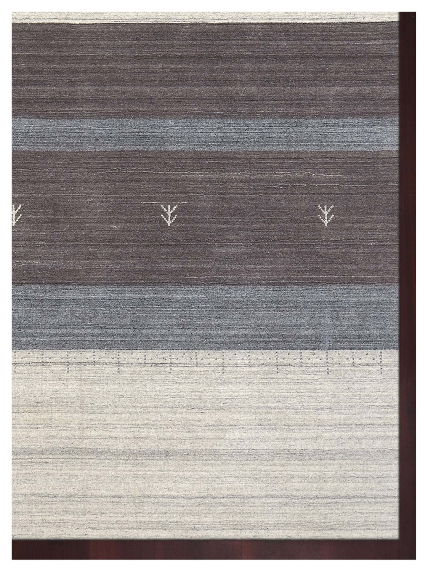 Limited BROOME BR - 702 IVORY Transitional Woven Rug - Rugs - Limited - Atlanta Designer Rugs