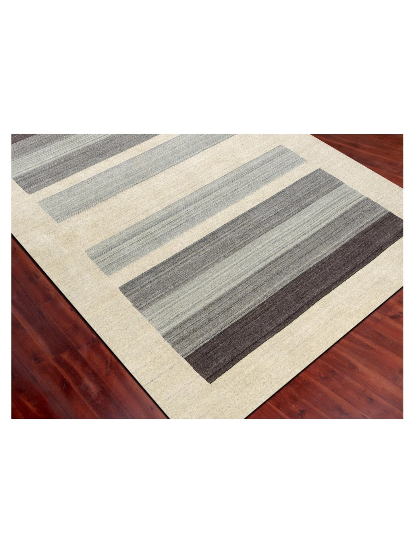 Limited BROOME BR - 704 IVORY Transitional Woven Rug - Rugs - Limited - Atlanta Designer Rugs