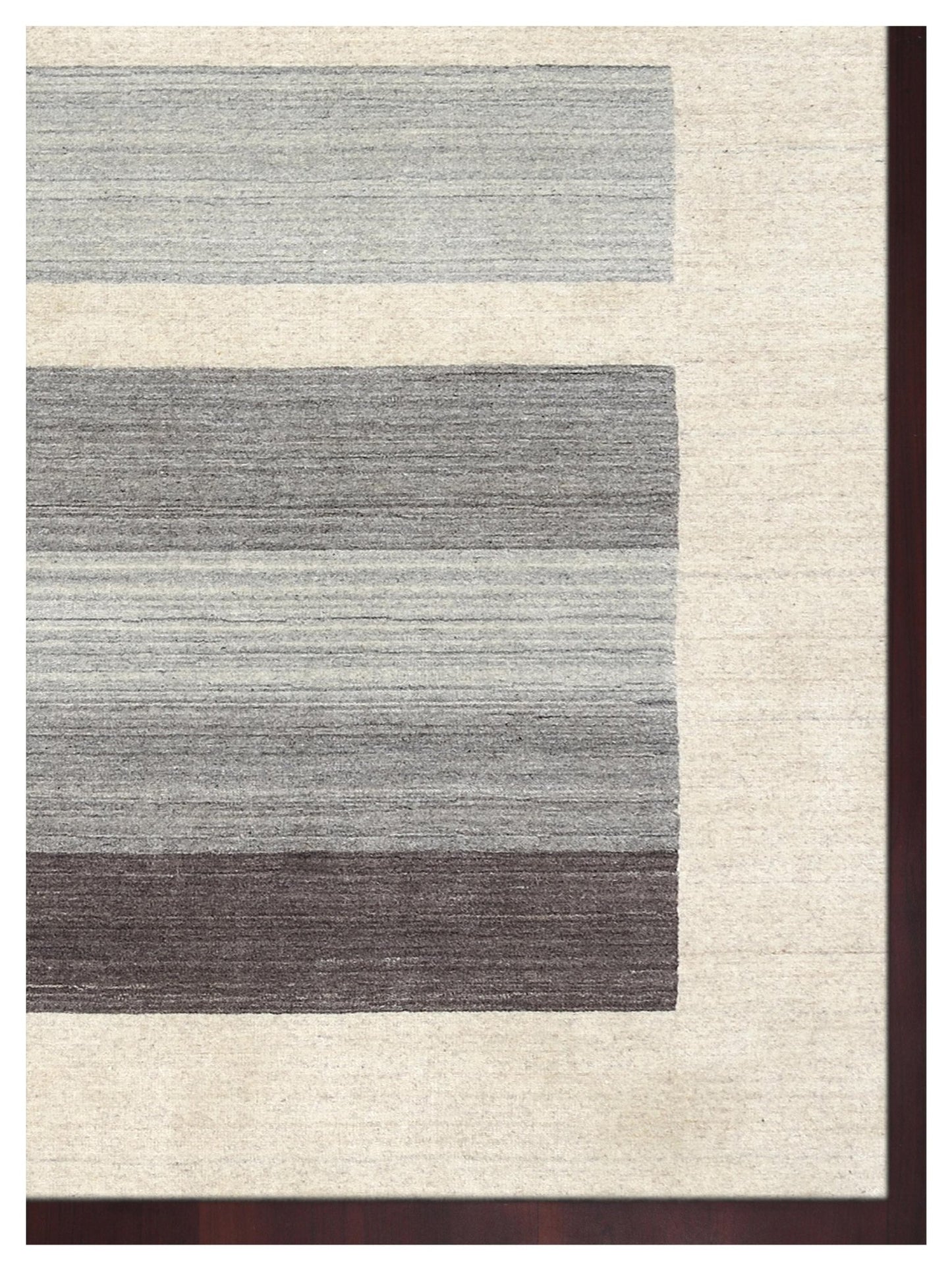 Limited BROOME BR - 704 IVORY Transitional Woven Rug - Rugs - Limited - Atlanta Designer Rugs