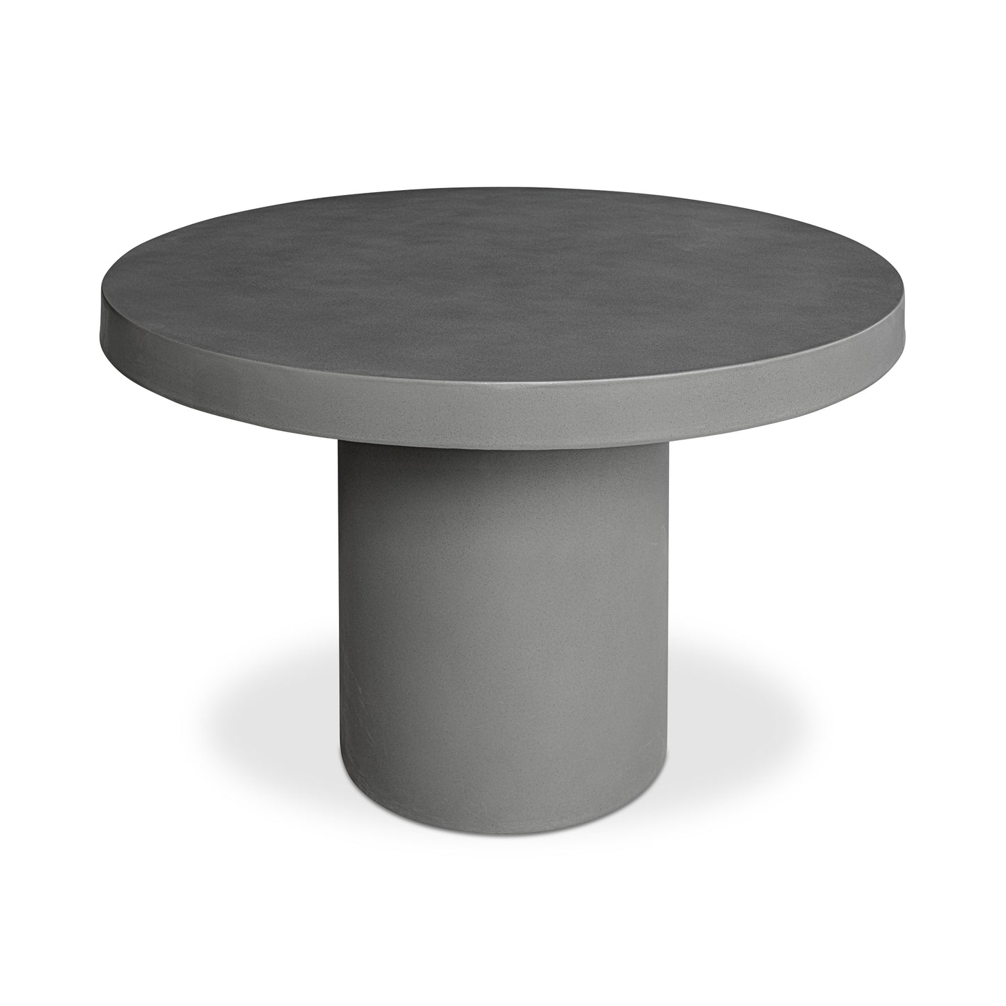 Moes Home Dining Tables Cassius Grey Contemporary Furniture