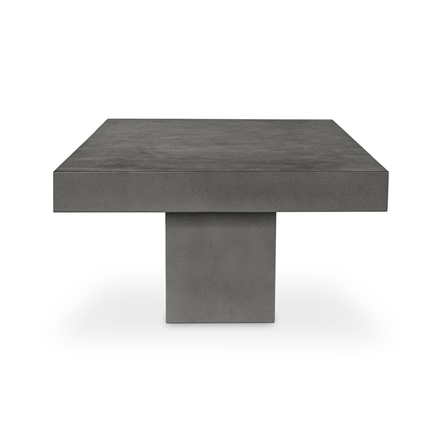 Moes Home Coffee Tables Maxima Grey Contemporary Furniture