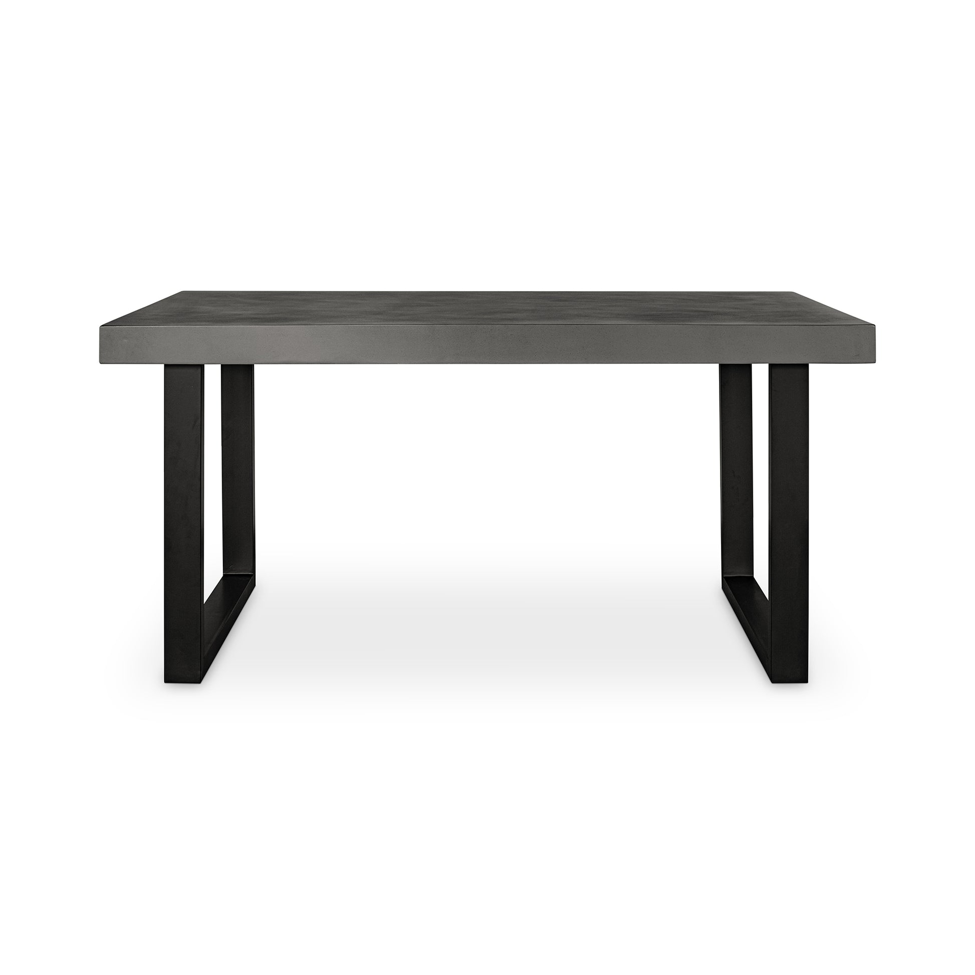 Moes Home Dining Tables Jedrik Grey Contemporary Furniture