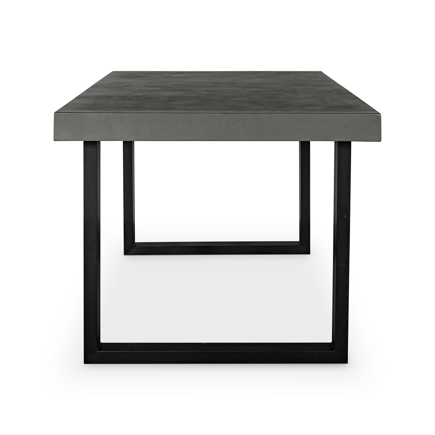 Moes Home Dining Tables Jedrik Grey Contemporary Furniture