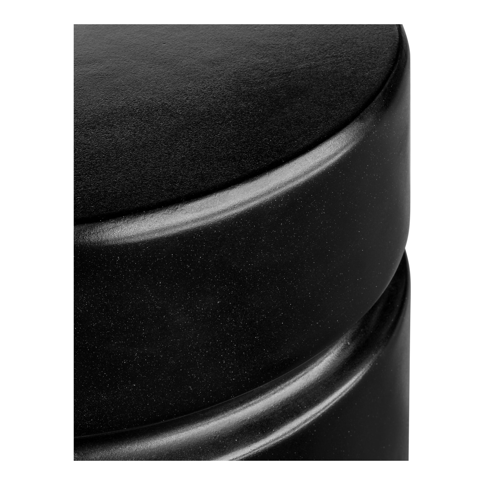 Moes Home Accent Tables Whim Black Modern Furniture