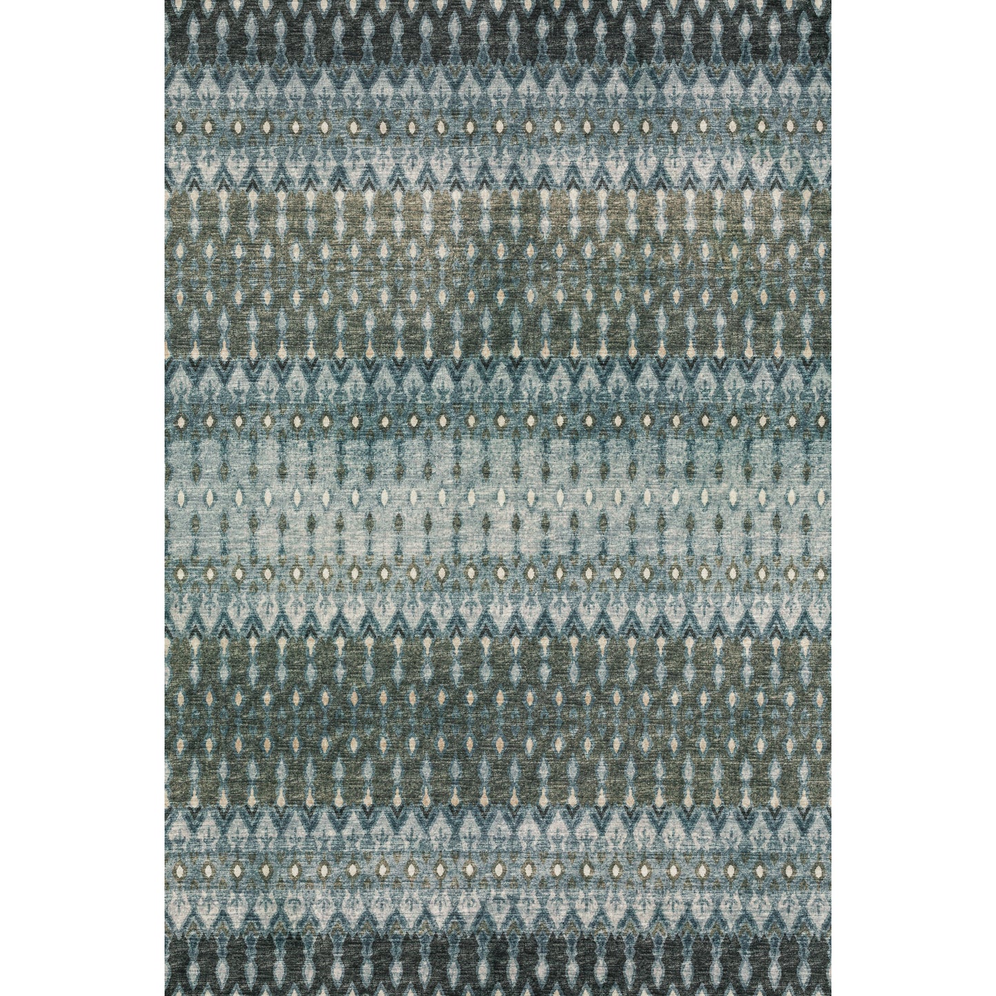 Dalyn Rugs Brisbane  Mineral Blue  Bohemian