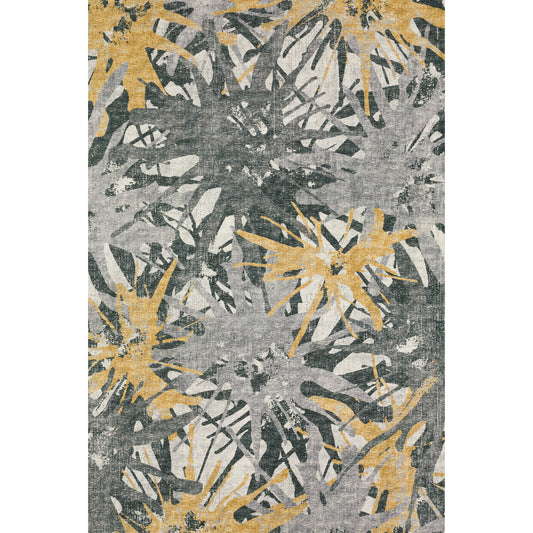 Dalyn Rugs Brisbane  Gold  Contemporary