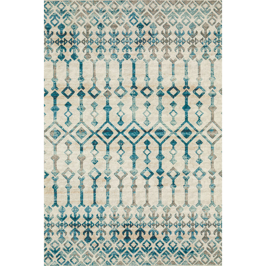 Dalyn Rugs Brisbane  Linen  Casual