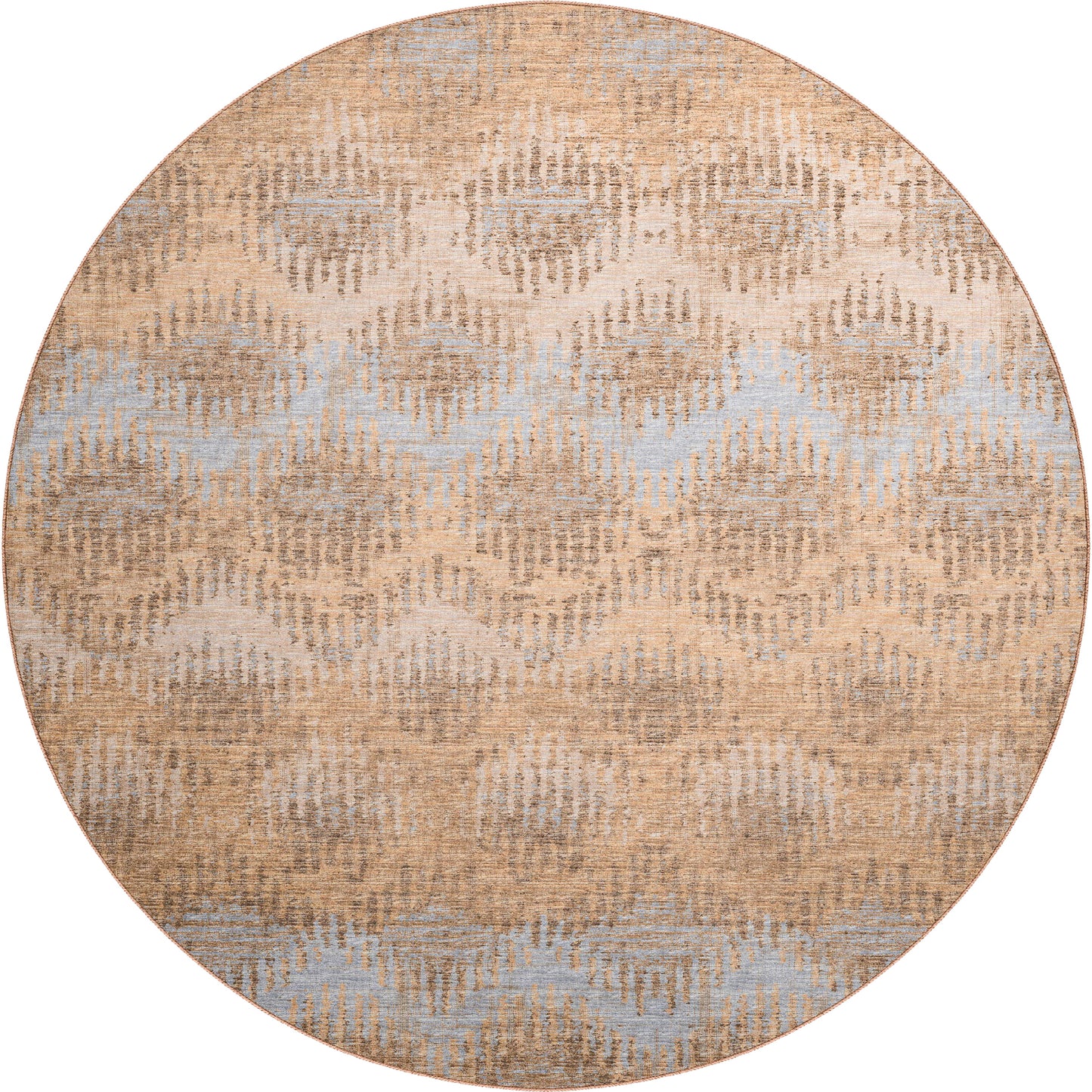 Dalyn Rugs Brisbane BR9 Sandstone Transitional Machine Made Rug