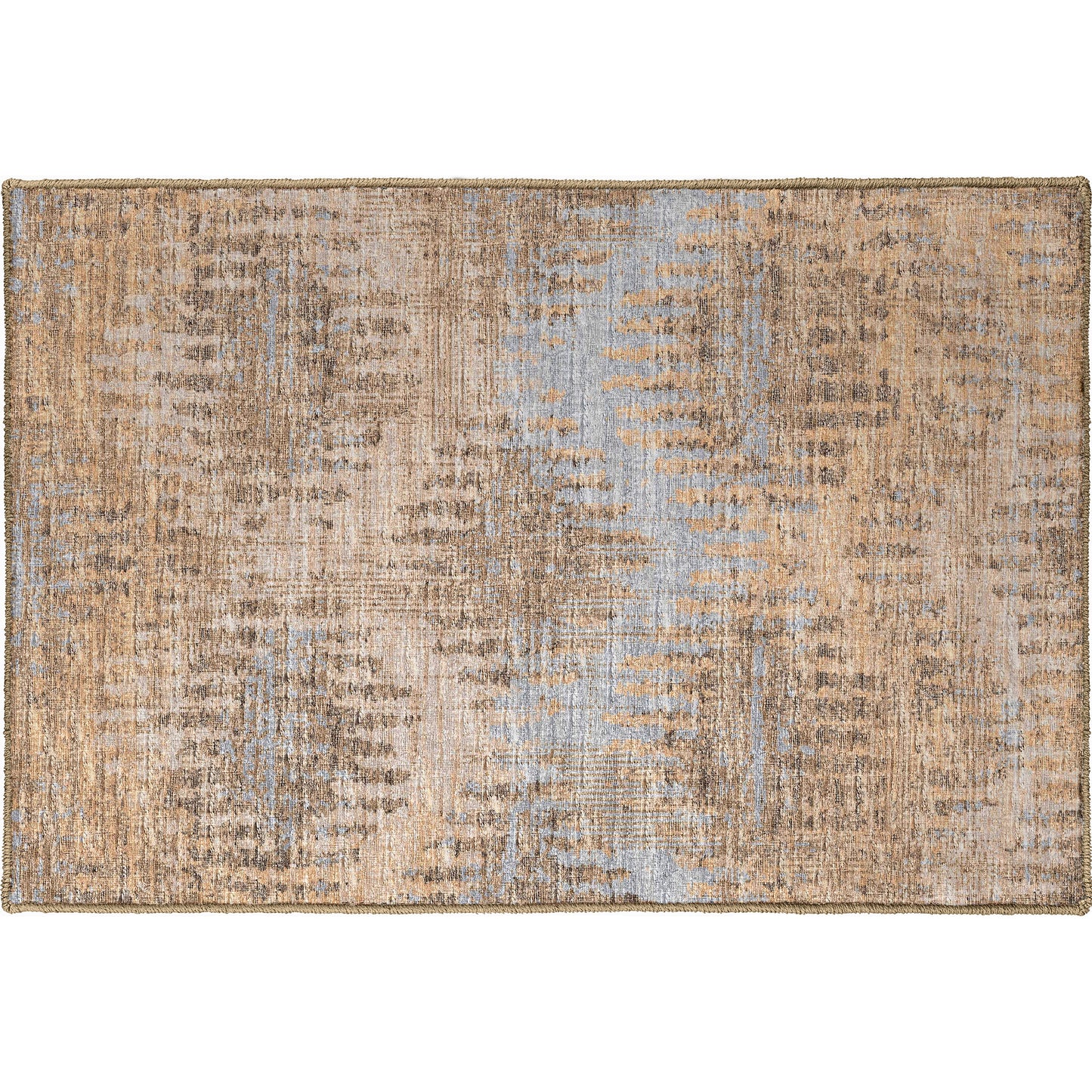 Dalyn Rugs Brisbane BR9 Sandstone Transitional Machine Made Rug