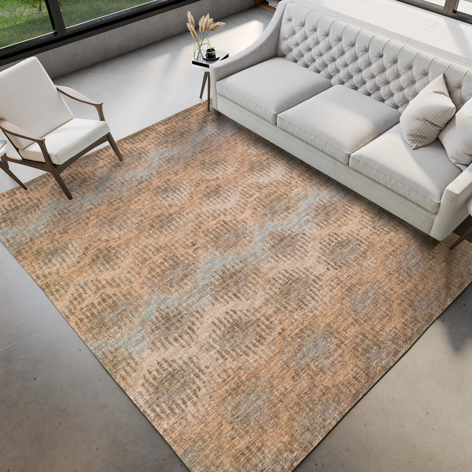 Dalyn Rugs Brisbane  Sandstone  Transitional