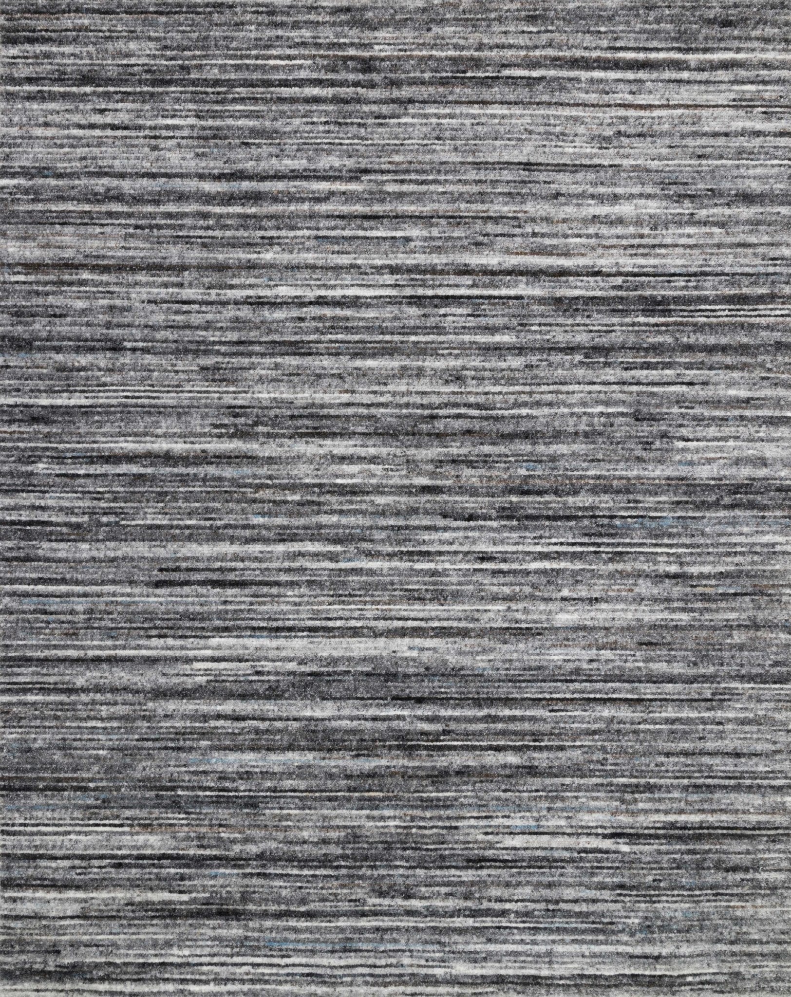 Loloi BRANDT BRA - 01 Grey Slate Contemporary Hand Loomed Rug - Rugs - Loloi - Atlanta Designer Rugs